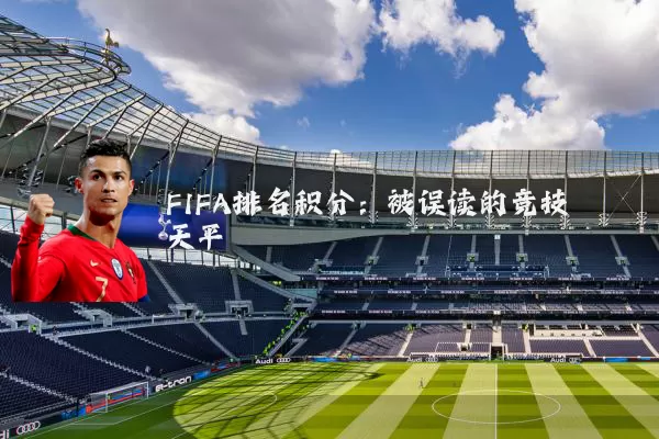FIFA排名积分：被误读的竞技天平