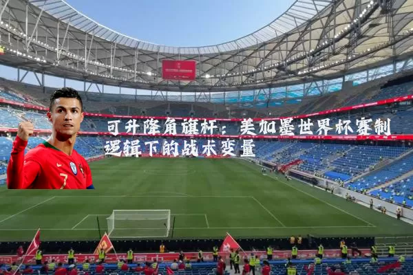 可升降角旗杆:美加墨世界杯赛制逻辑下的战术变量